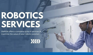 Cảm biến E3Z Omron đạt chứng nhận UL cho máy móc vận hành tin cậy